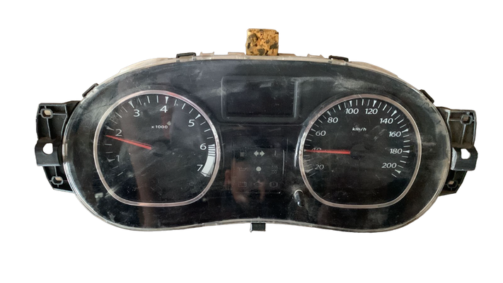 Painel Instrumentos Renault Duster 2013 2014 2015 2016
