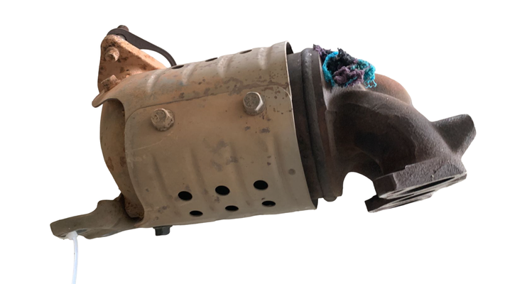 Catalisador Hyundai HB20 1.0 2020
