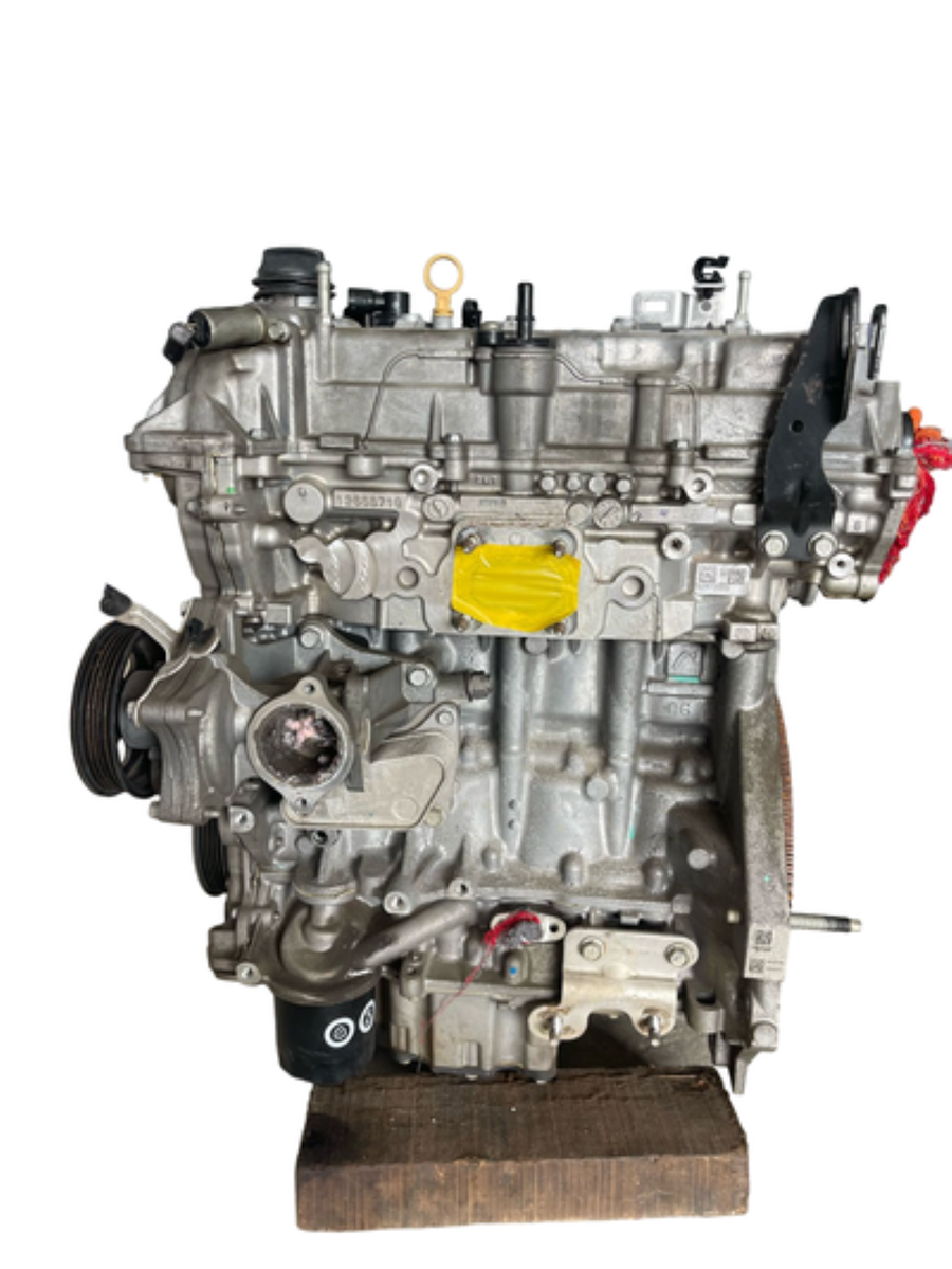 Motor Cruze Tracker 1.4 16v Flex Turbo 2017 2018 2019 a 2023