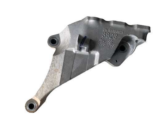 Suporte Coxim Motor GM Tracker 1.4 2017 2018 2019