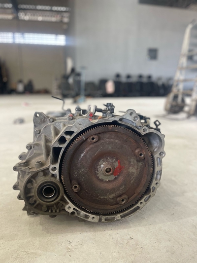 Caixa Cambio Sportage Ix35 Optima 2.0 Aut (flex) 12/16 a6Mf1