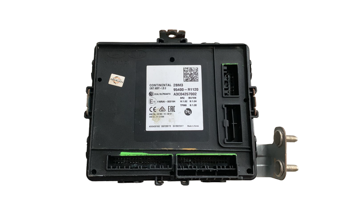 Módulo Bcm Hyundai Hb20 1.0 2020