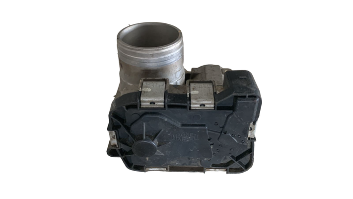 TBI Corpo Borboleta Fiat Palio Strada 1.4 2013 2014 A 2016