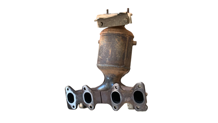 Catalisador Fiat Palio Strada 2013 2014 2015 a 2016