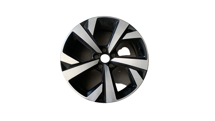 Roda Volkswagen Nivus Aro 17