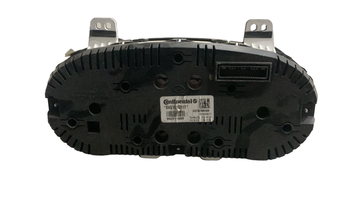Painel Instrumento Hyundai Hb20 1.0 2013 2014 2015 a 2019