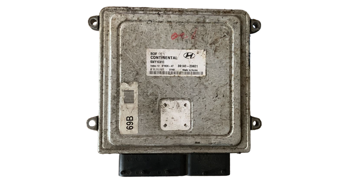 Módulo de Injeção Hyundai i30 2.0 2012
