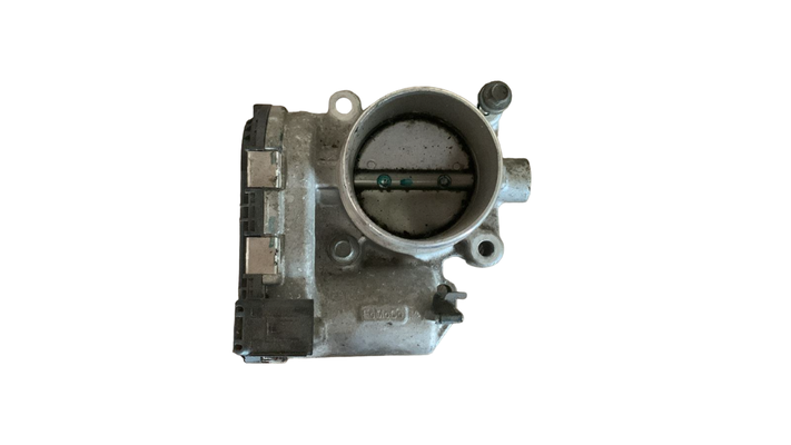 TBI Corpo Borboleta Ford Focus 2.0 2013 2014 2015 a 2020