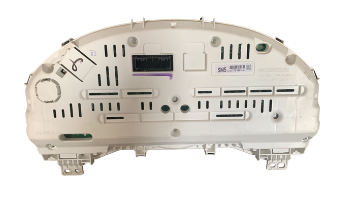 Painel Instrumento Honda HR-V 2019 1.8