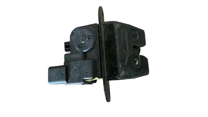 Fechadura Tampa Traseira Hyundai Hb20 Hatch 2020 2021 2022