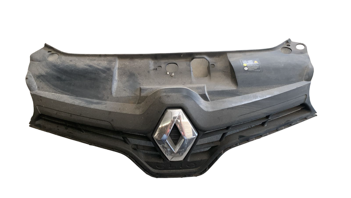Grade Renault Clio 2013 2014 2015 2016