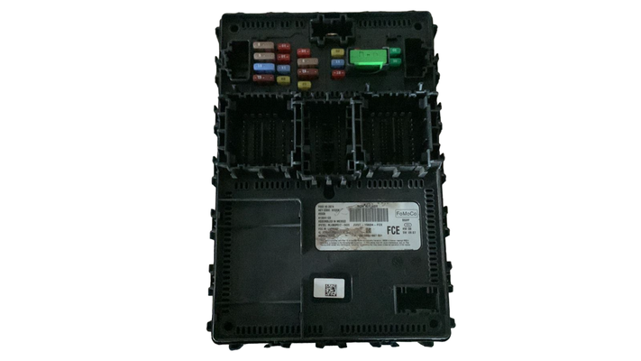 Módulo Bcm Ford Ka 1.5 2015 2016 2017 2018 2019 2020 a 2023