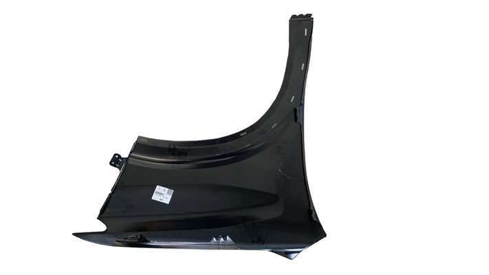Paralama Esquerdo Citroen C3 2023 2024/..