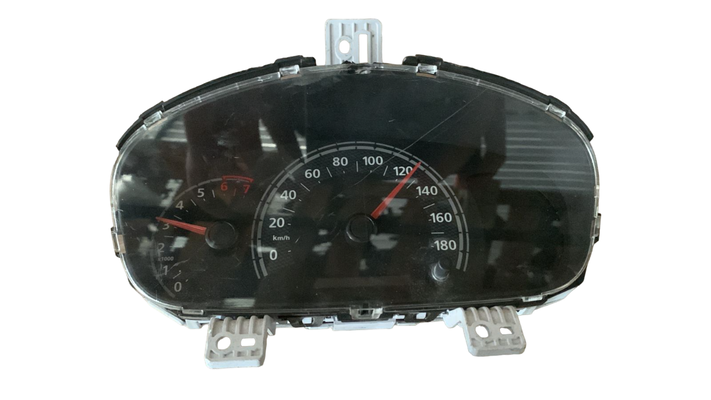 Painel Instrumento Renault Kwid 1.0 2018