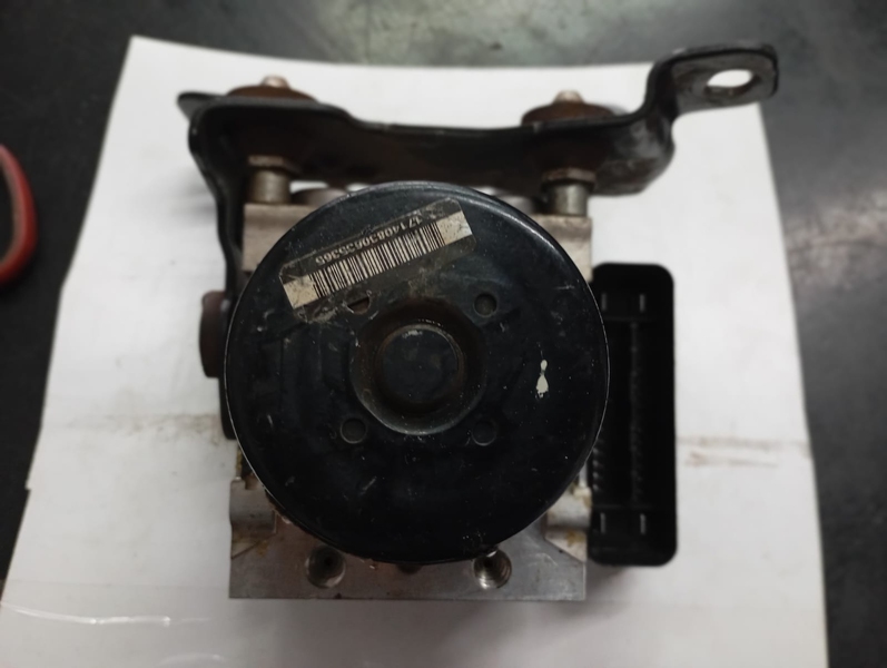 Modulo ABS Ford Fusion 2.3 2007/2009 6e5c2c219ae