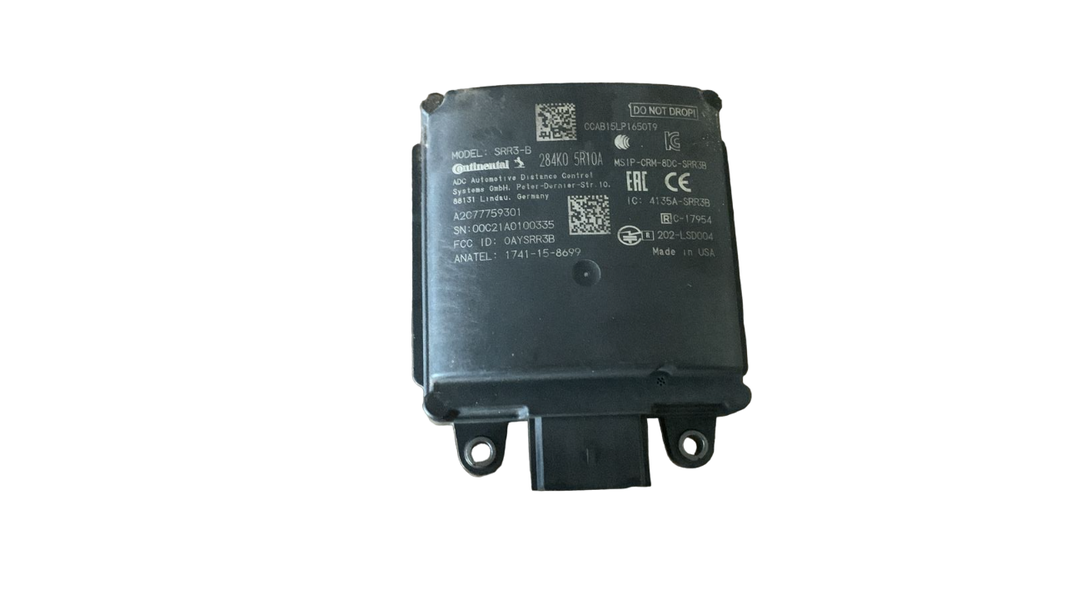Módulo Sensor Ponto Cego Nissan Kicks 2020 2021 2022 2023