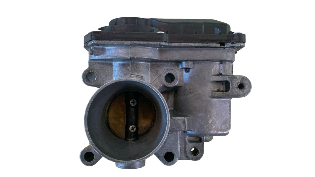 Corpo Borboleta Tbi Renault Clio 1.0 16v 2005 H8200284968