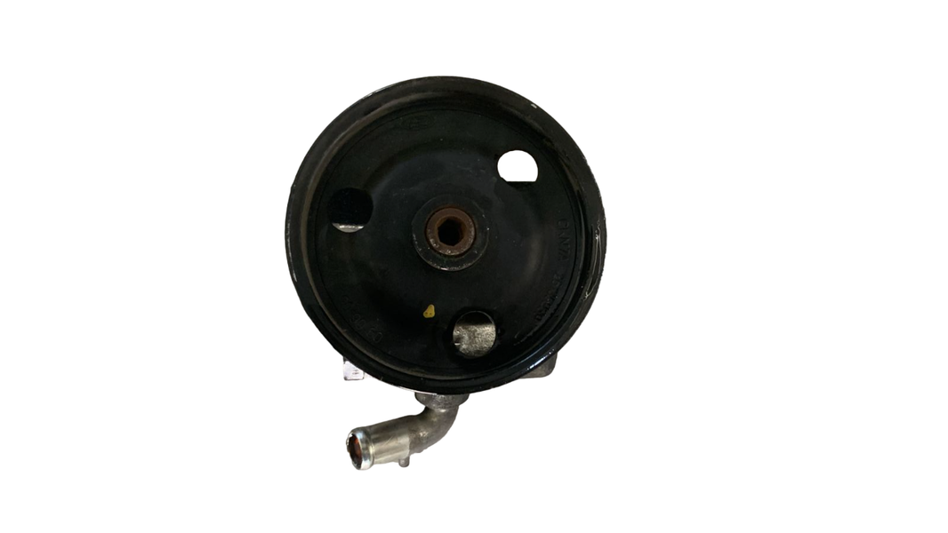 Bomba Direção Hidráulica Ford Fiesta 2012 1.6