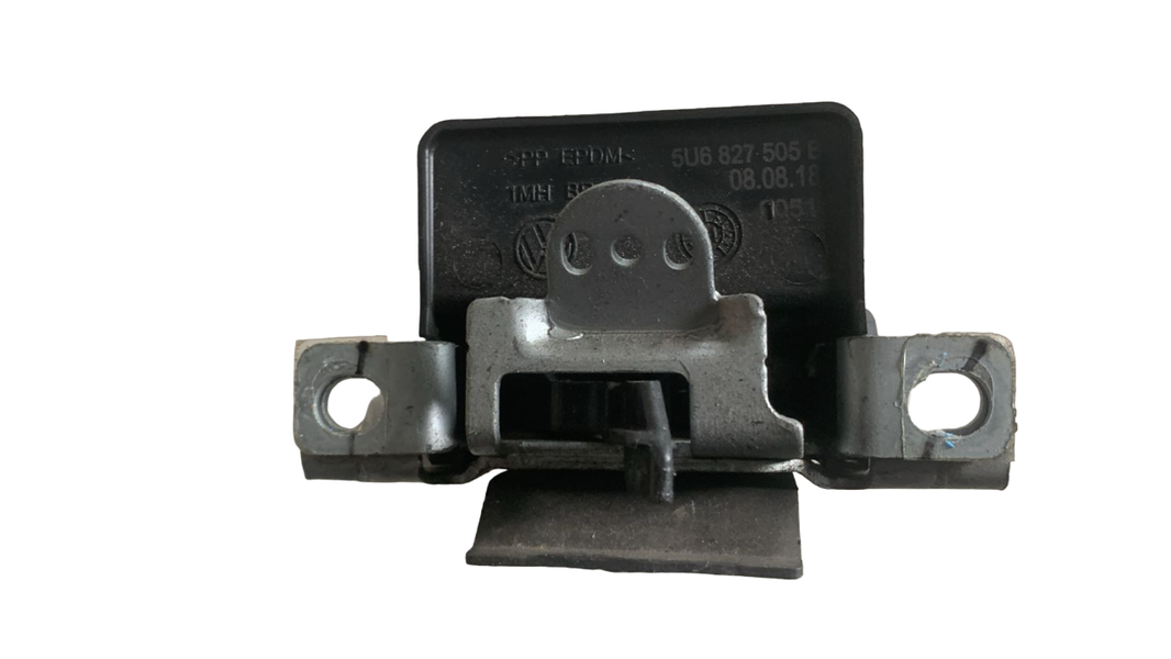 Fechadura Tampa Traseira Volkswagen Gol G5 G6 G7 G8