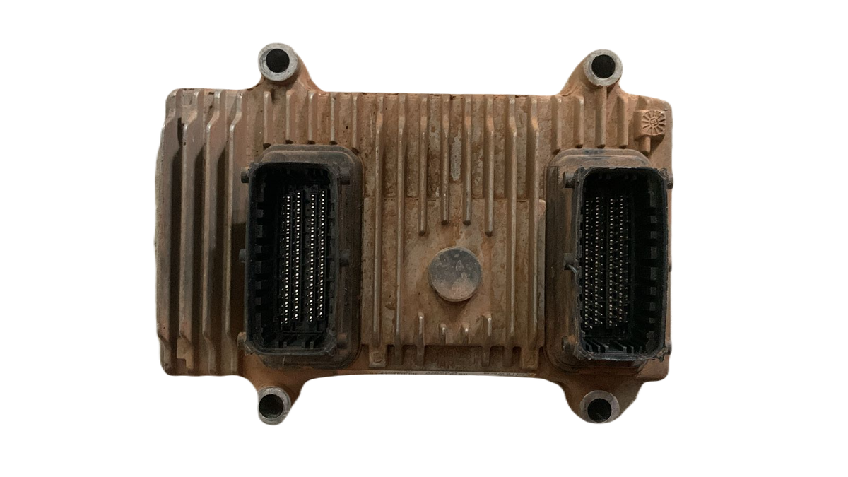 Módulo Injeção Fiat Strada 1.4 8v 2014 2015 2016 2017 a 2020