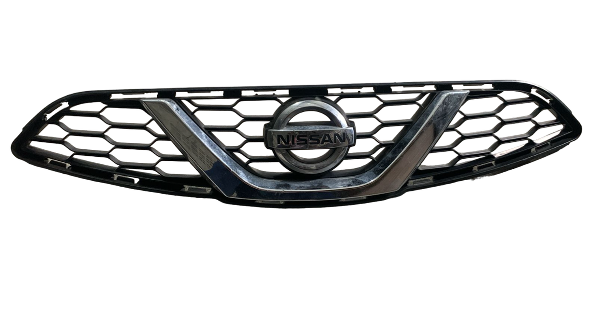 Grade Nissan March 2015 2016 2017 2018 2019 2020