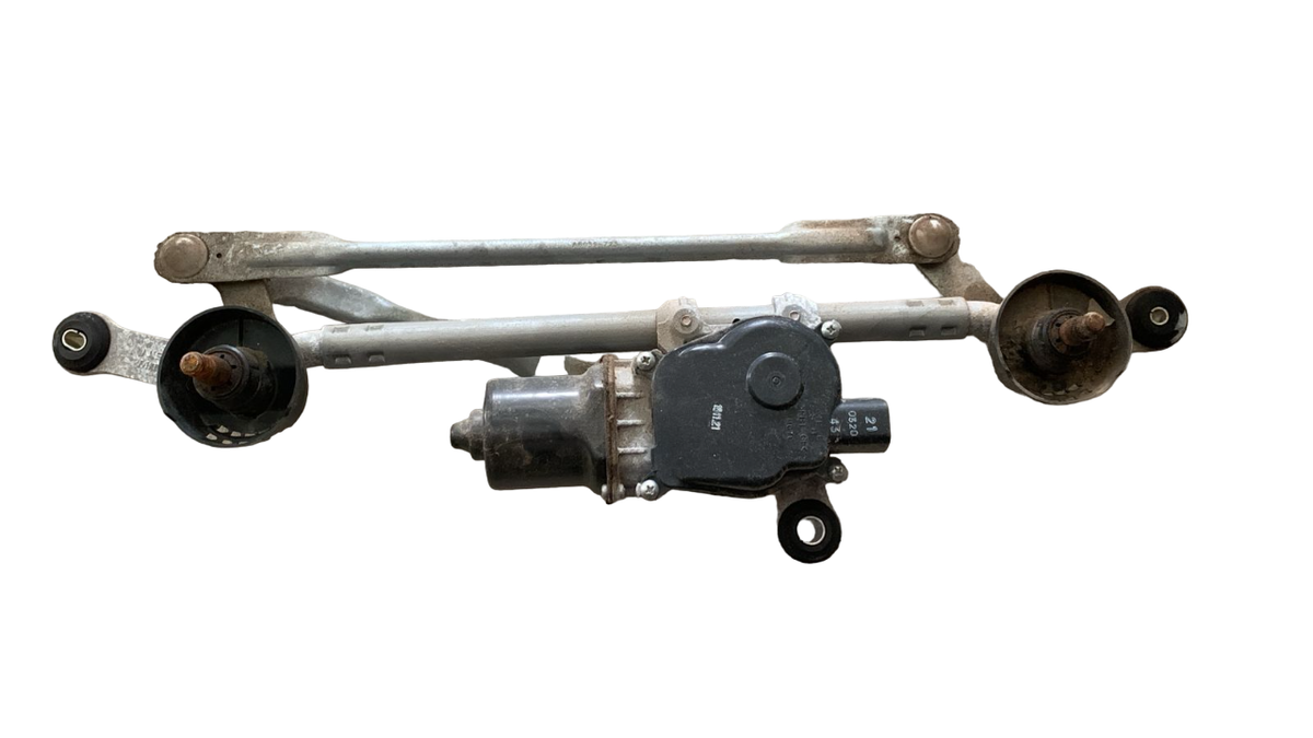 Motor Limpador Para-Brisa Nissan Kicks 1.6 16v 2019