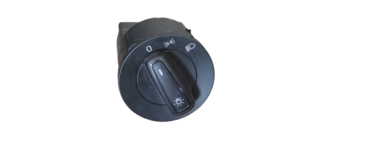 Comando Chave Luz Farol Vw Gol Saveiro Voyage G7 5u0941531p