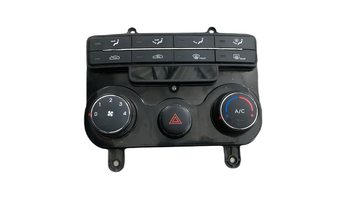 Comando Ar Condicionado Hyundai I30 2010