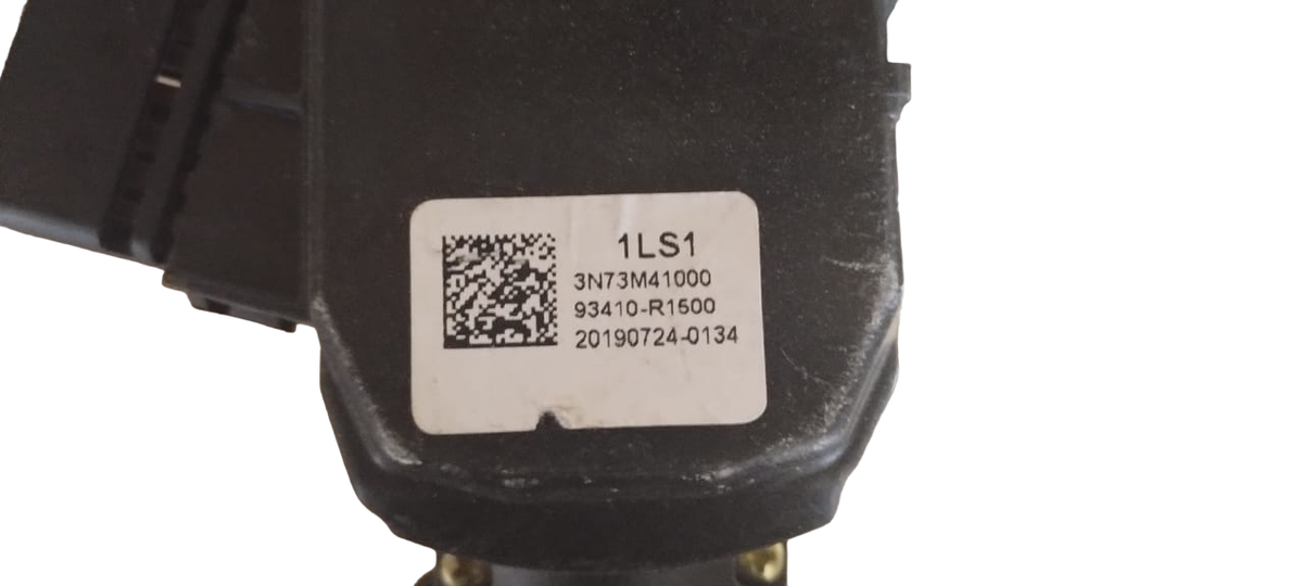 Chave Seta Hyundai Hb20 2020 