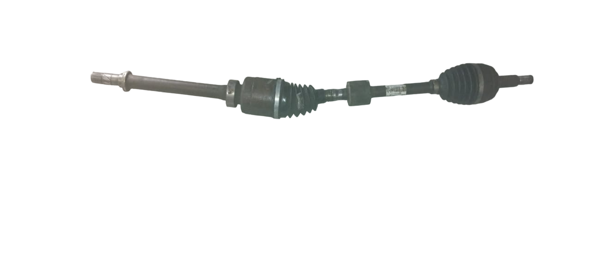 Semieixo Homocinético direito Renault Duster 1.6 2013