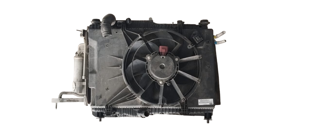 Kit Radiador Ford Ka 2018