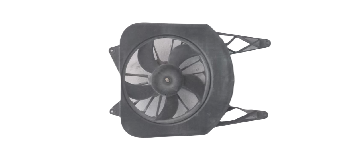 Defletor Da Ventoinha Fiat Mobi Vivace 18/20 518510200