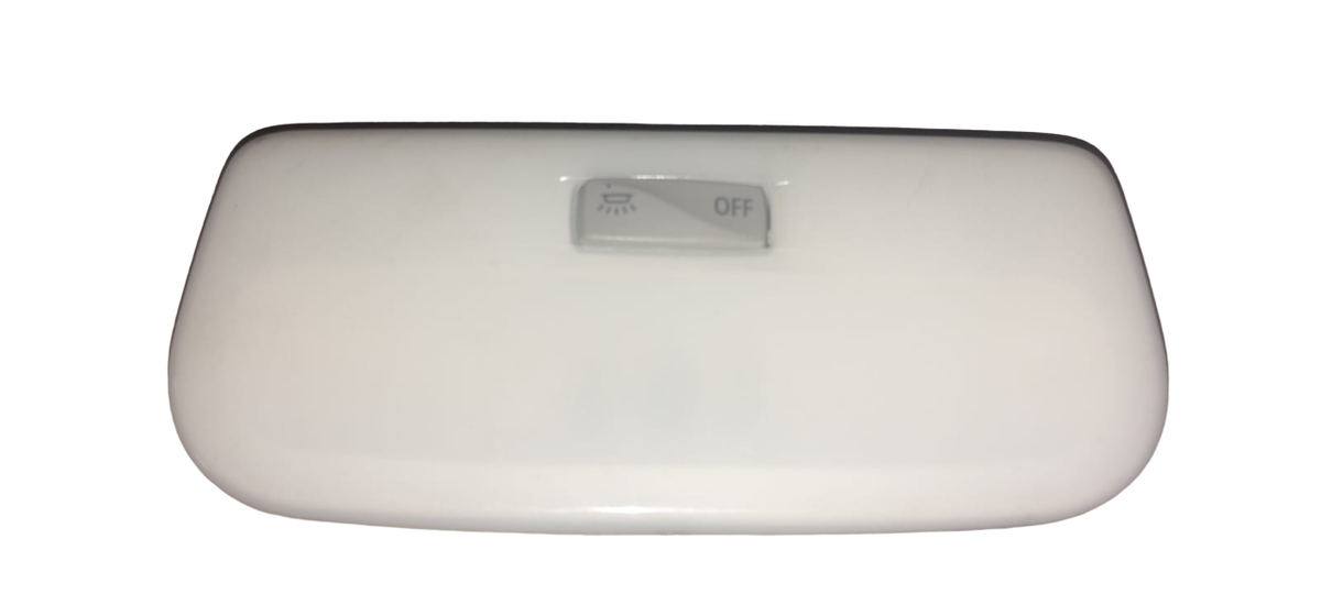 Luz De Teto Traseiro Renault Fluence 2011 Á 2017