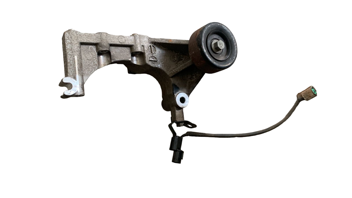 Suporte Alternador Hyundai HR 2019 2.5