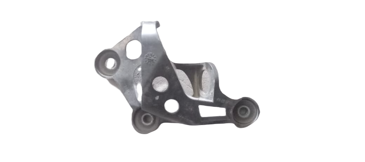 Suporte Cabos Seletora Marcha Gol 1.0 G6 G7 G8 2013 A 2021