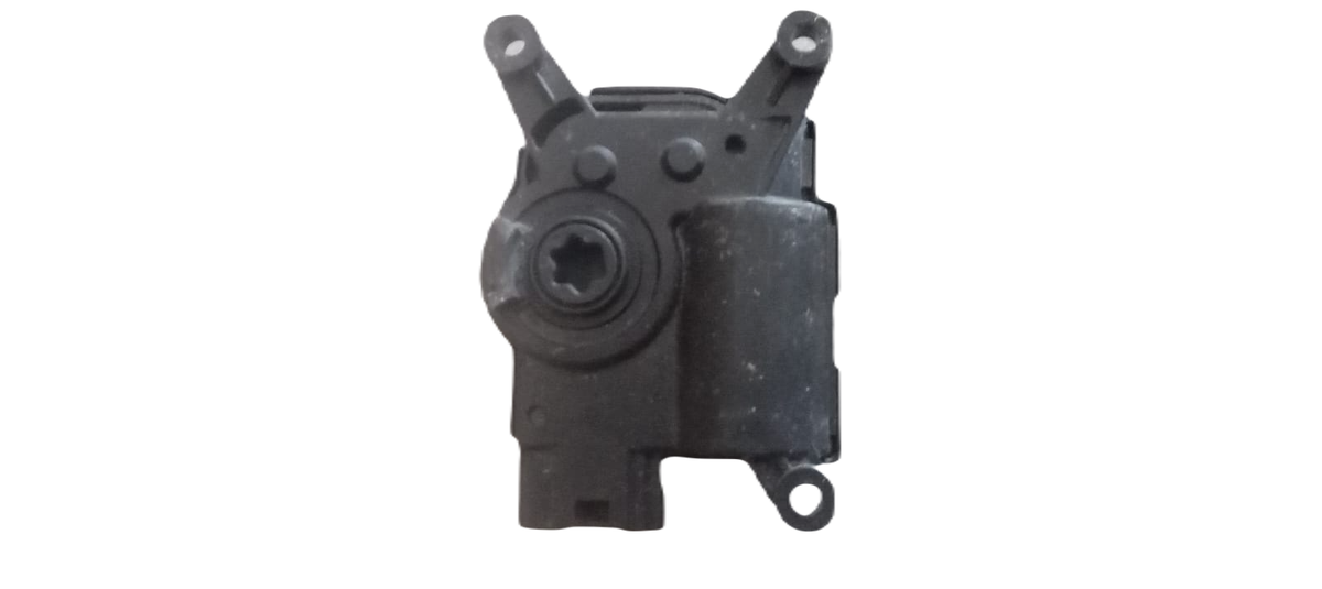 Motor Atuador Caixa Ar Condicionado Vw Virtus 2018 A 2020