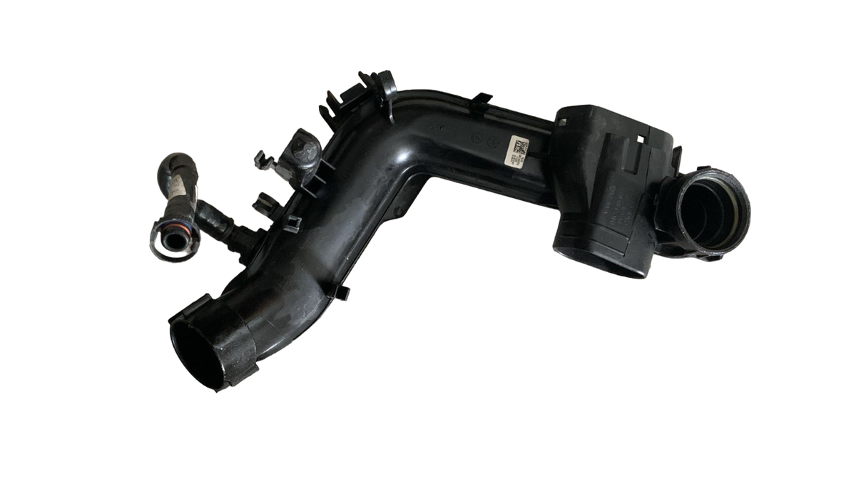Duto Admissão Turbina Vw Nivus Virtus T-Cross 3cc 1.0