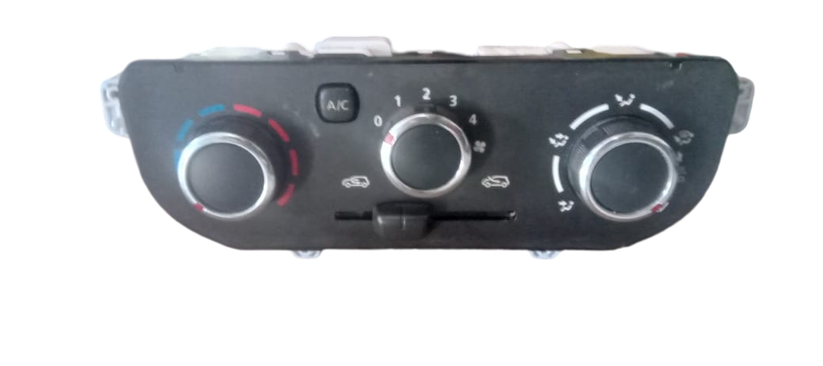Comando Botão Ar Condicionado Renault Kwid 2018 19 20 Á 2023