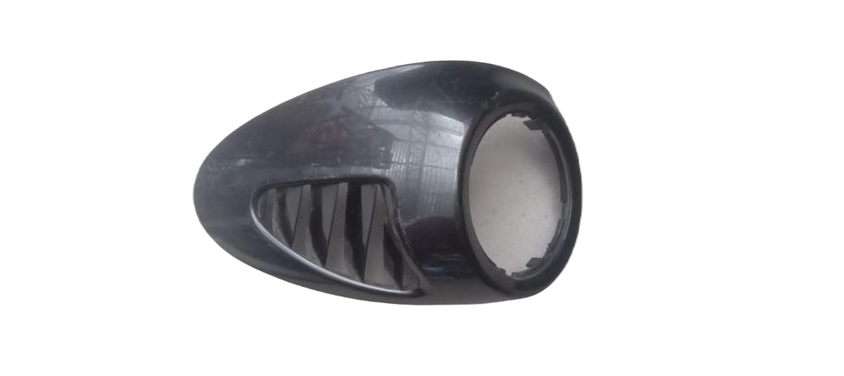 Moldura Difusor Direito Fiat Grand Siena 2015