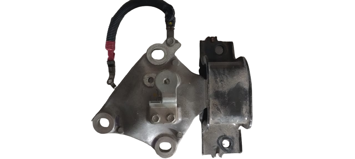 Coxim Motor Suporte Esquerdo Honda Wrv City Hrv 2016 2021