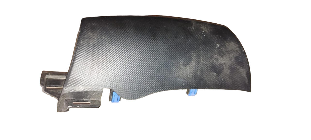 Moldura Painel Esquerdo Fiat Pulse 2022 1.3