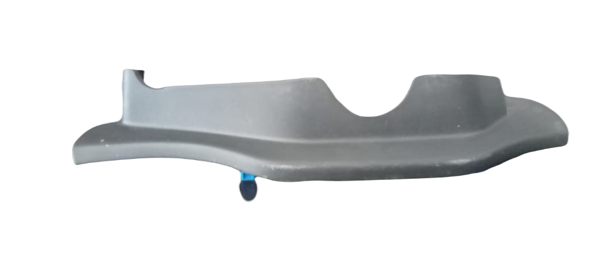 Moldura Inferior Painel Instrumentos Fiat Pulse 1.3 2022