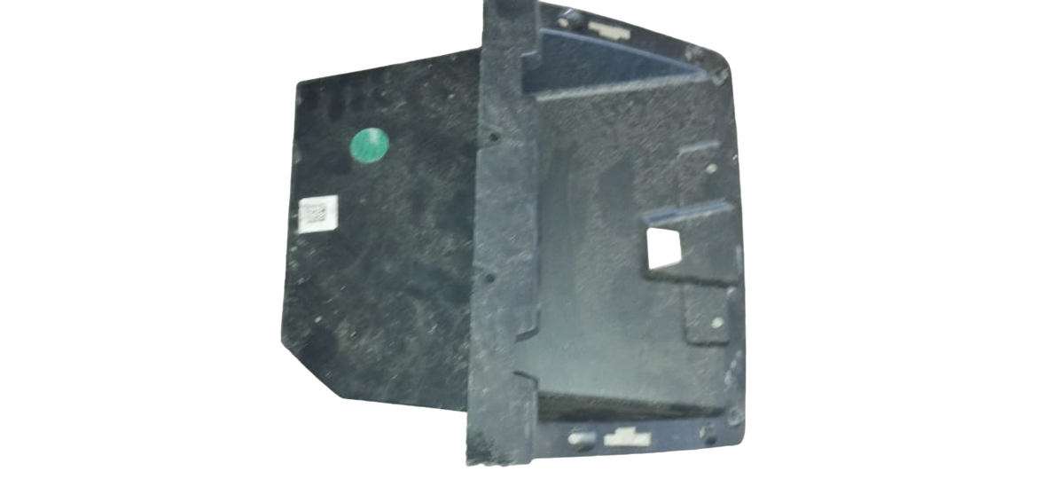Porta Luva Sem Tampa Original Fiat Mobi 2014 A 2021