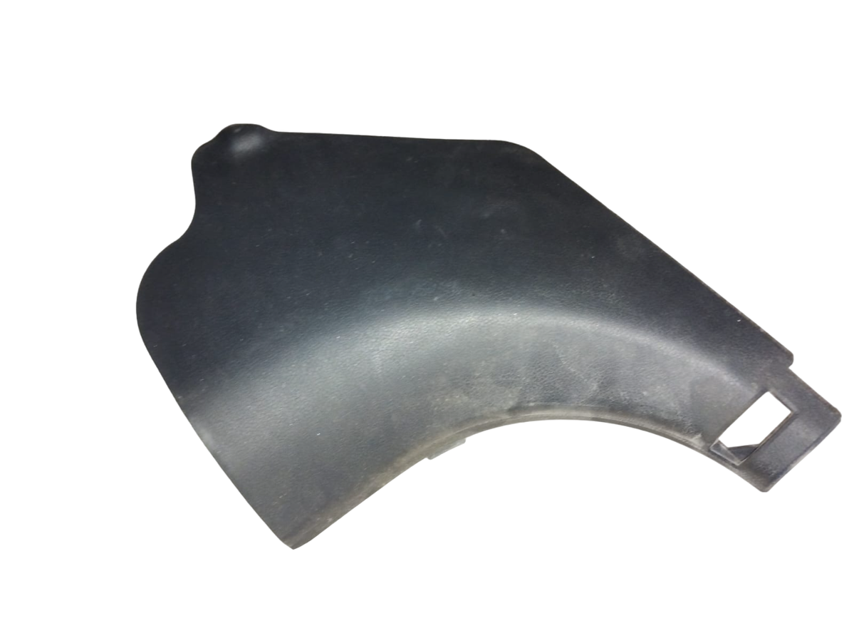 Moldura Soleira Dianteira Esquerda Hb20 21 A 24