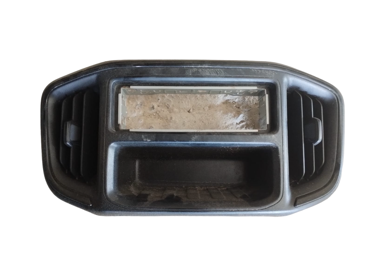 Moldura Painel  Central Fiat Strada 2022 A 2023