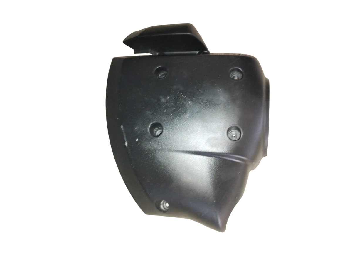 Moldura Chave De Seta Fiat Punto 2008 A 2011