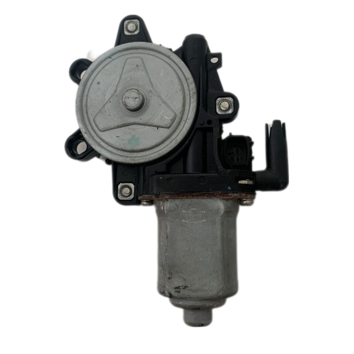 MOTOR DE VIDRO ELÉTRICO NISSAN TIIDA TRASEIRO E. 2008 A 2014