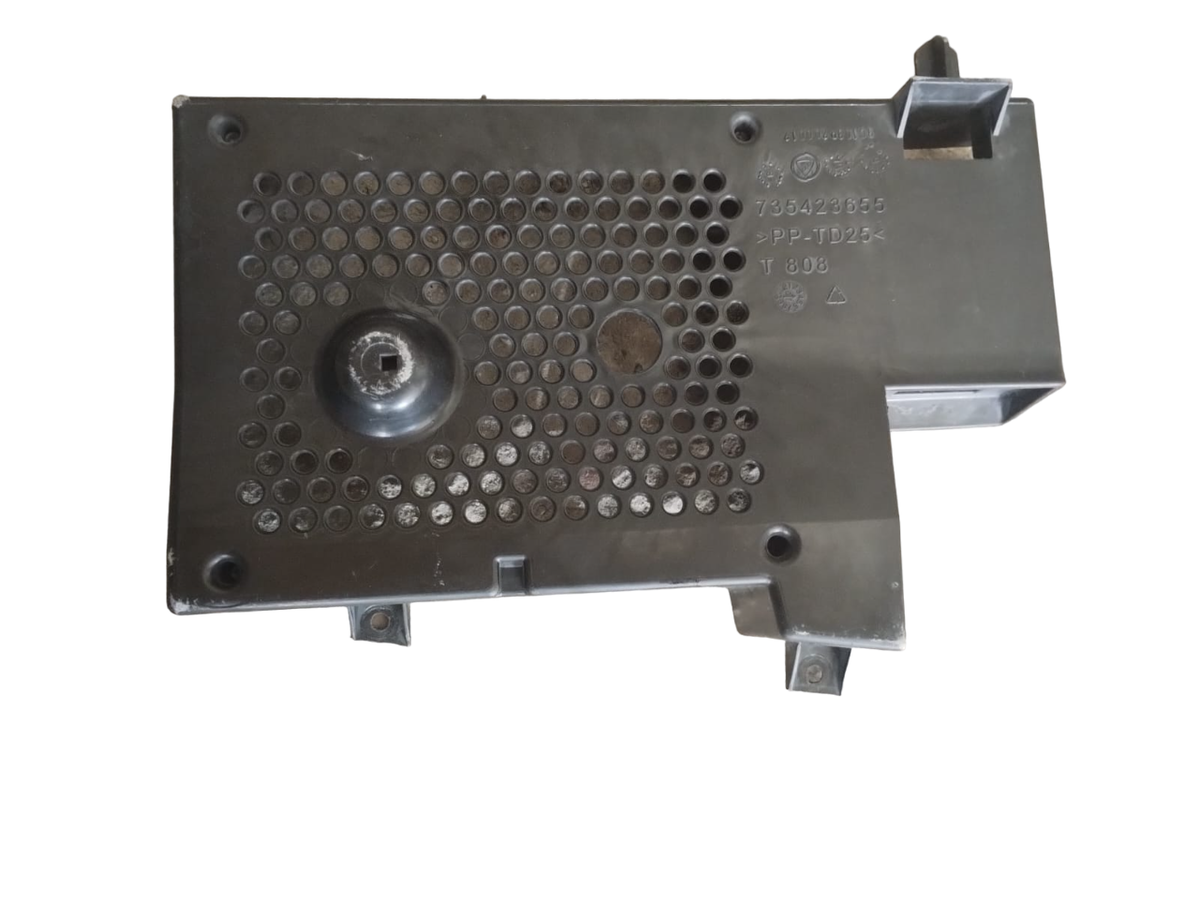 Caixa Suporte Modulo Bsi Bluetooth Fiat Linea Punto
