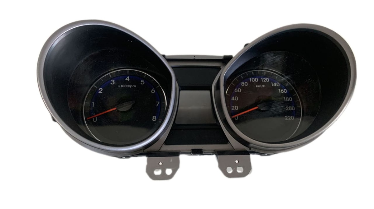 PAINEL INSTRUMENTOS HYUNDAI HB20 2013 A 2019