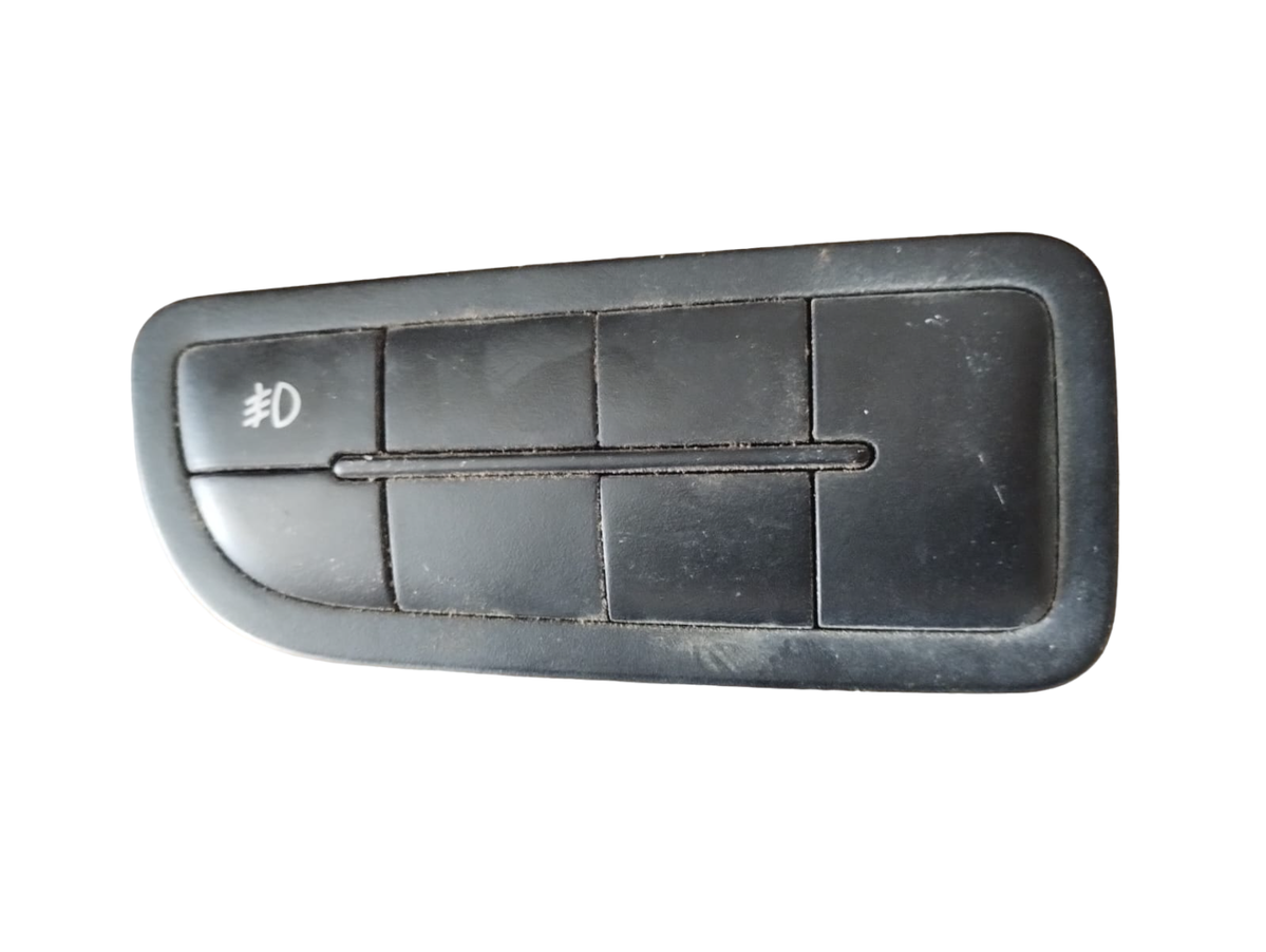 Botão Farol Milha Fiat Fiorino